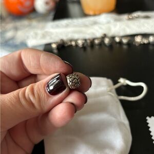 Pandora heart cluster charm